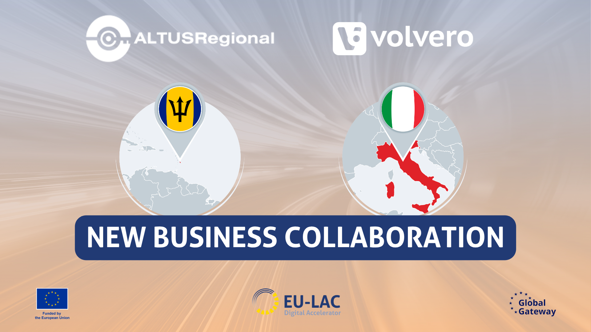 EU-LAC Digital Accelerator – Building bridges to accelerate Digital ...