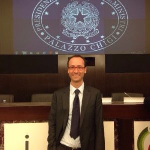 Emanuele GUGLIELMINO, CEO, ADVANCED MICROTURBINES