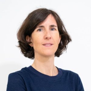 Monica DE MIER, CEO, NEXTMOL
