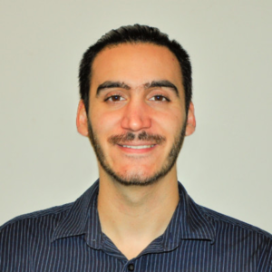 Roy Magariños, Co-Founder, Digi Learnnials