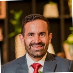 Jean Louis FALEN, Corporate Head of Innovation, MINAS BUENAVENTURA