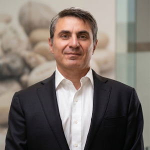 José Cristian CORTÉS, CEO & Co-founder, Tet4D