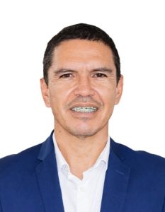Rafael TIRADO, IT Director, Alvarez Bohl