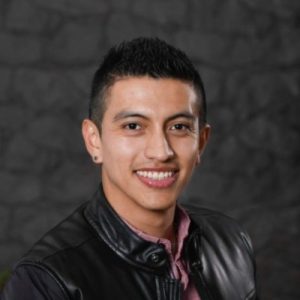 Carlos MÉNDEZ, CEO, Banana Script