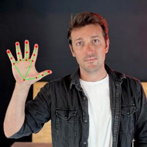 Fabián CURZIO, Co-founder & CEO, ELDES
