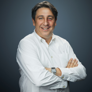 Javier MOLINA, Founder & CEO, TribuCorp