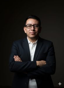 David MENDO, Project Innovation Analyst, MACHU PICCHU FOODS