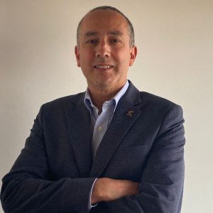 Juan Manuel BOTTÍA, Innovation Manager, COLSUBSIDIO