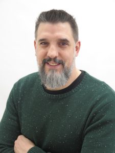 Sergi GRAU CARRIÓN, CEO, NEUREKALAB