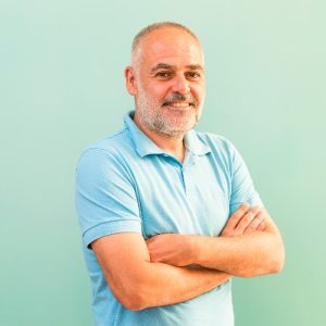 Gonzalo HERRANZ GARRIDO, Director, SURUS
