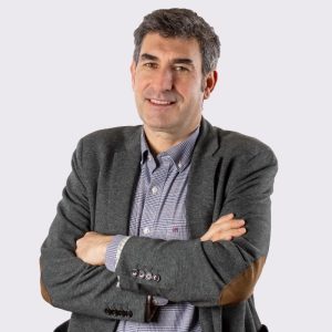 Josep Ramón SOLÉ, Partner Director, WINDMILL STRUCTURAL CONSULTANTS
